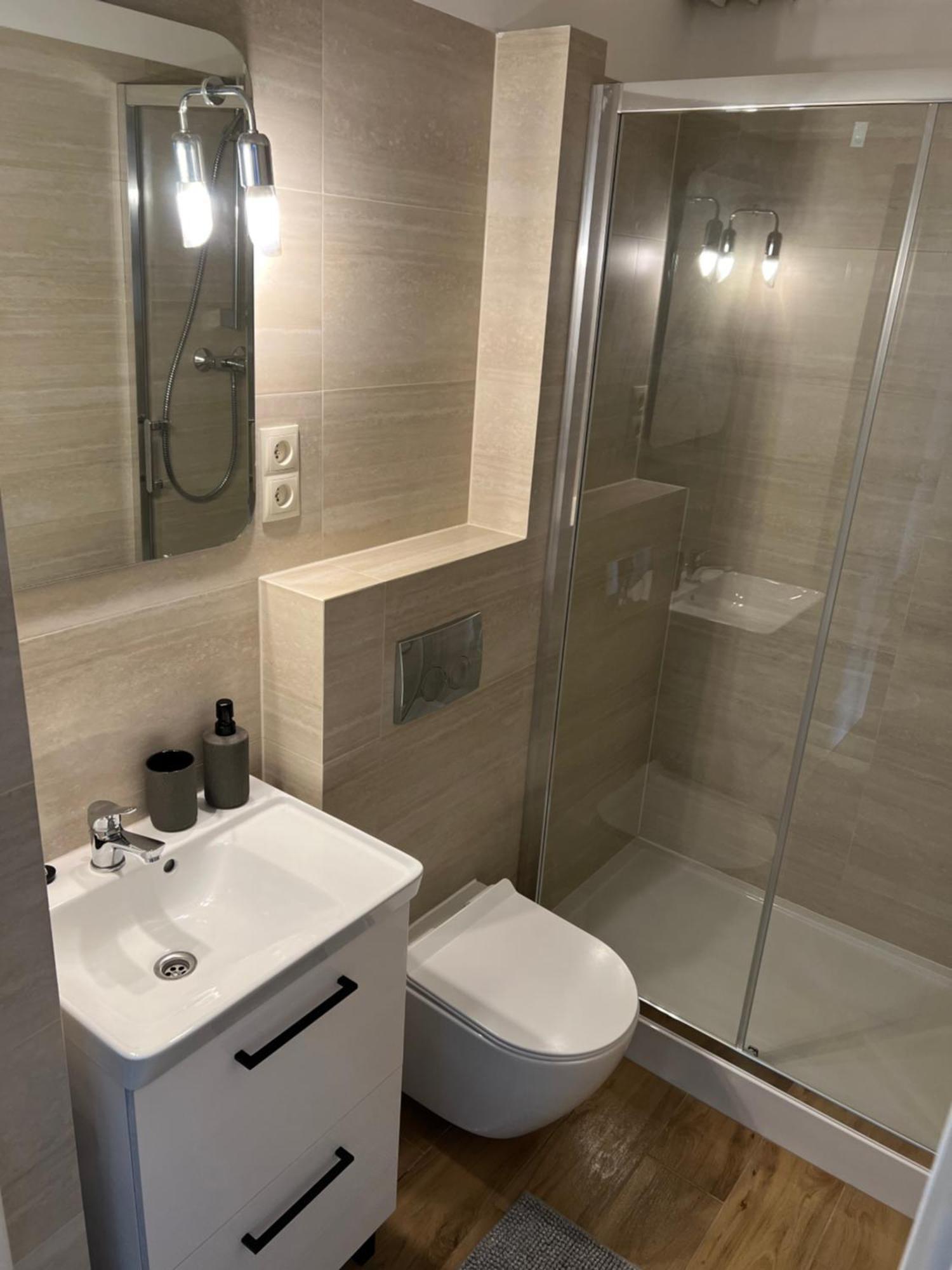 Apartamenty Centrum Warszawa Eksteriør billede