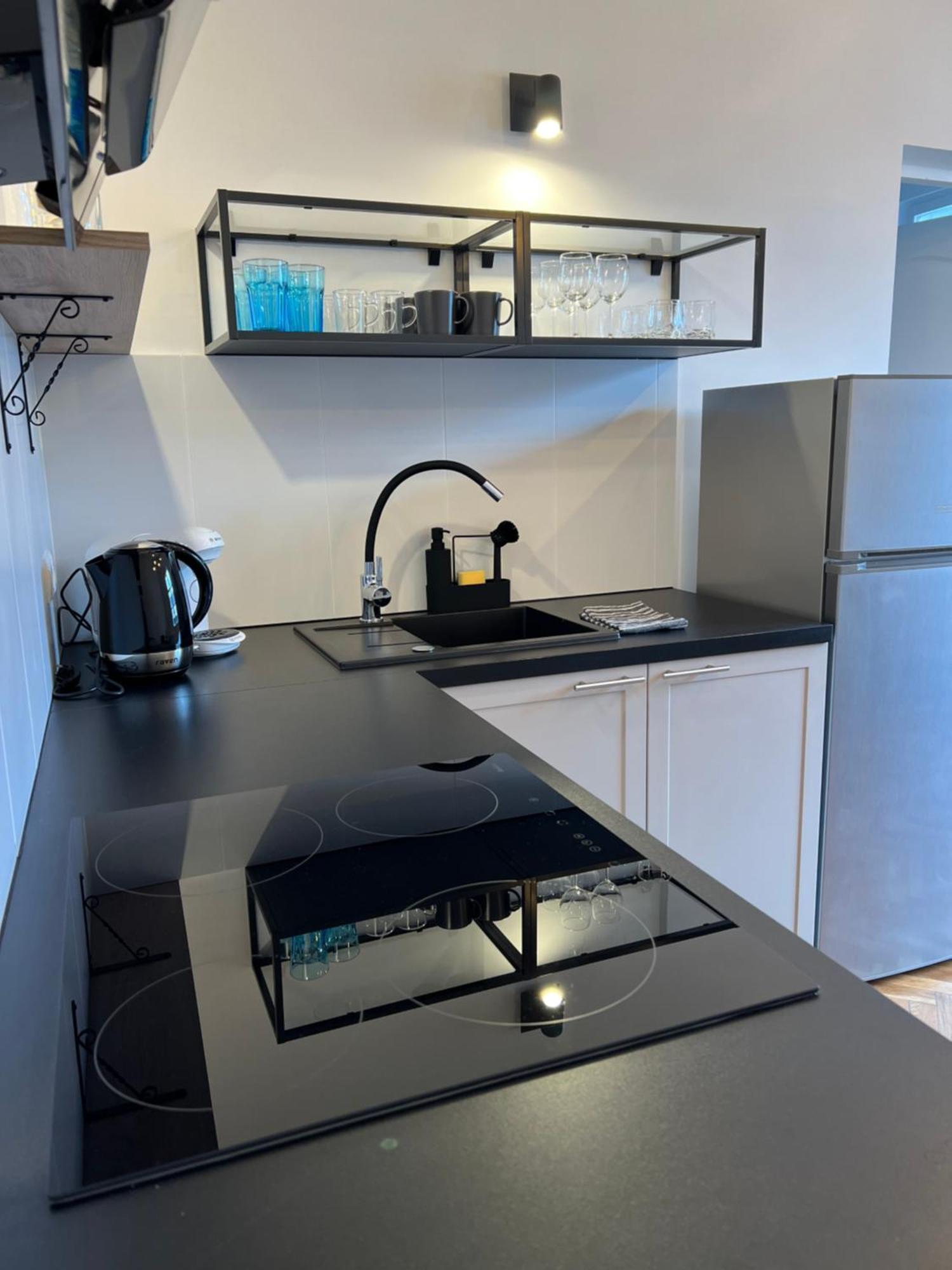 Apartamenty Centrum Warszawa Eksteriør billede