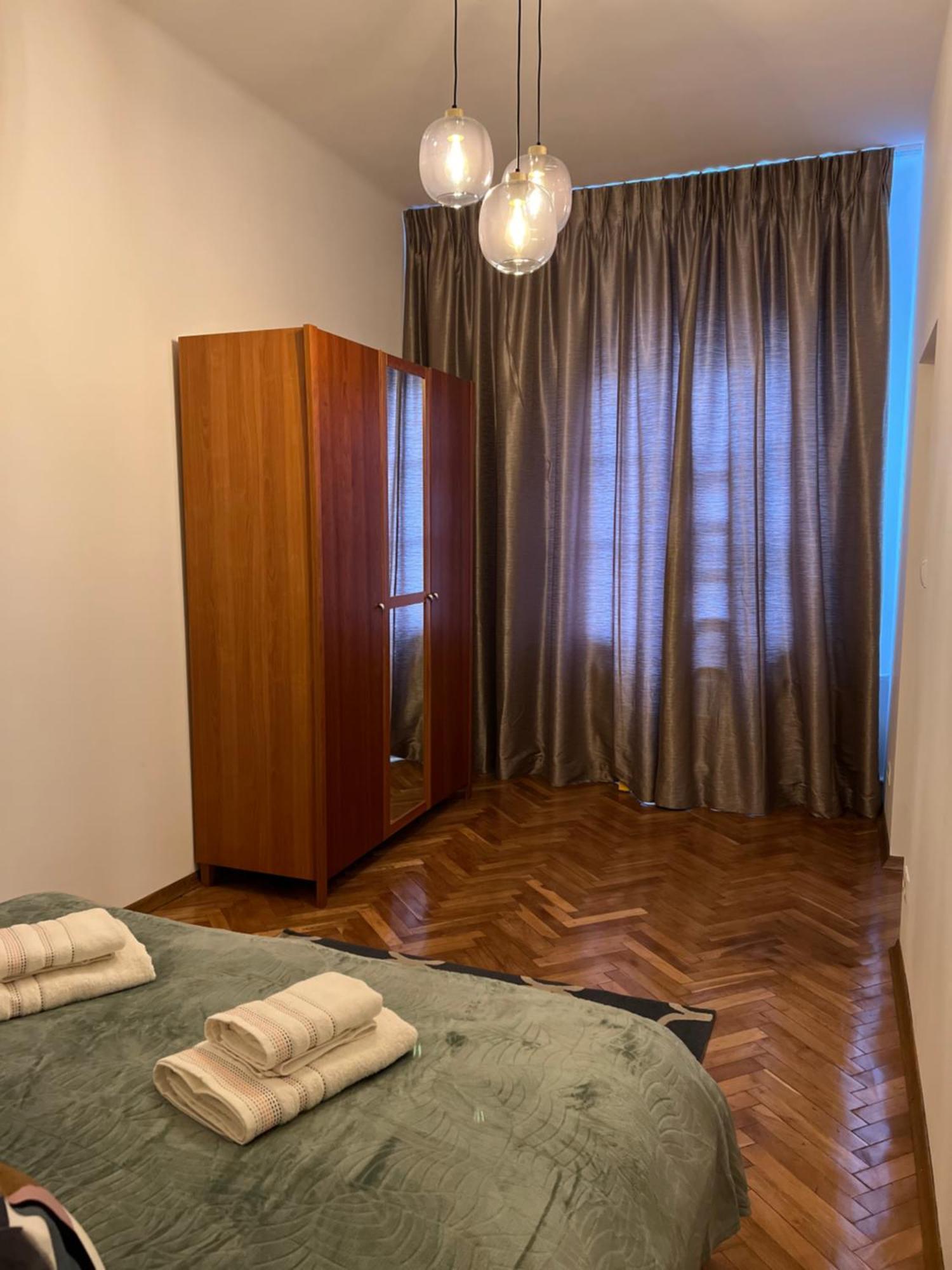 Apartamenty Centrum Warszawa Eksteriør billede