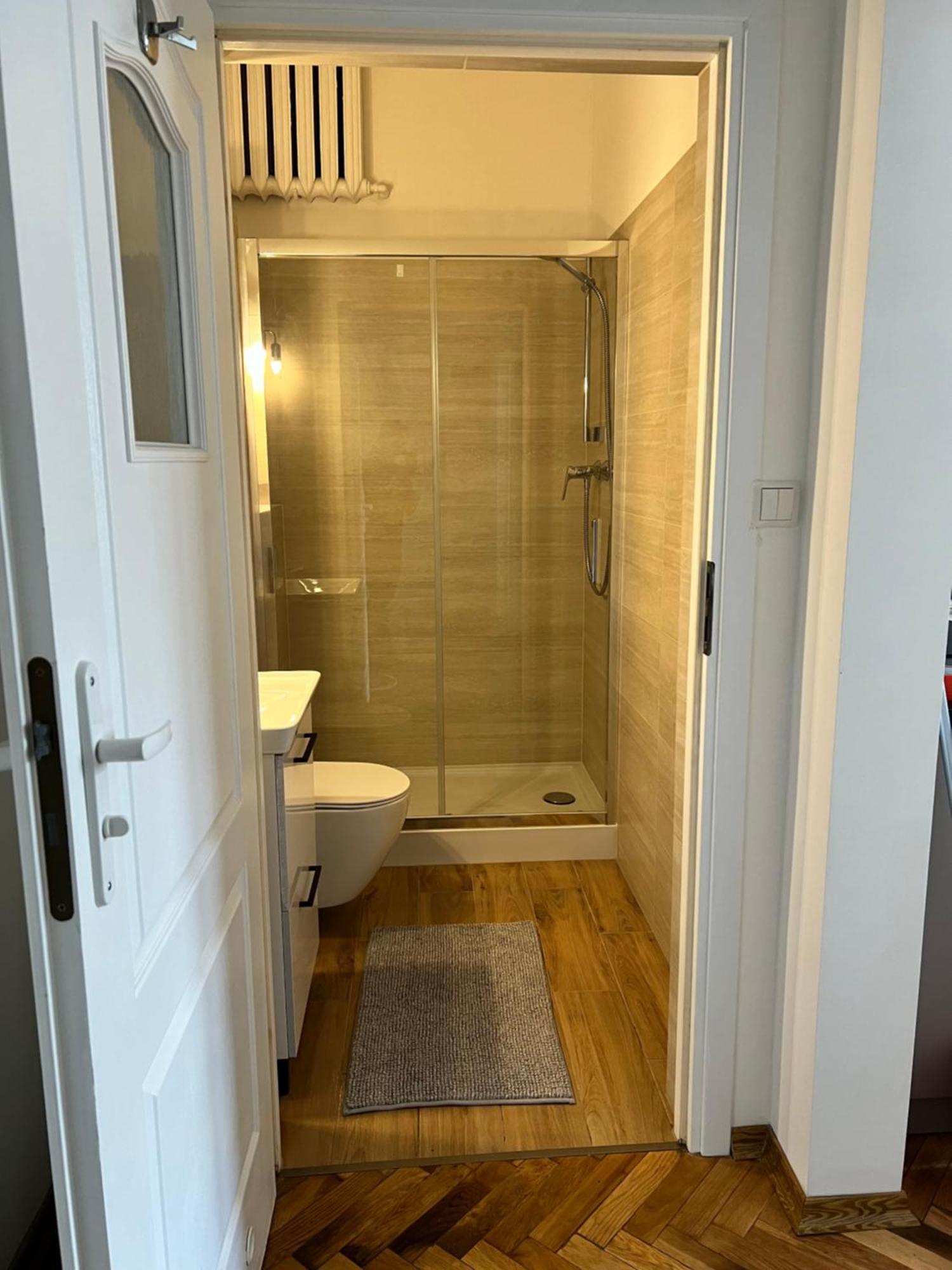 Apartamenty Centrum Warszawa Eksteriør billede