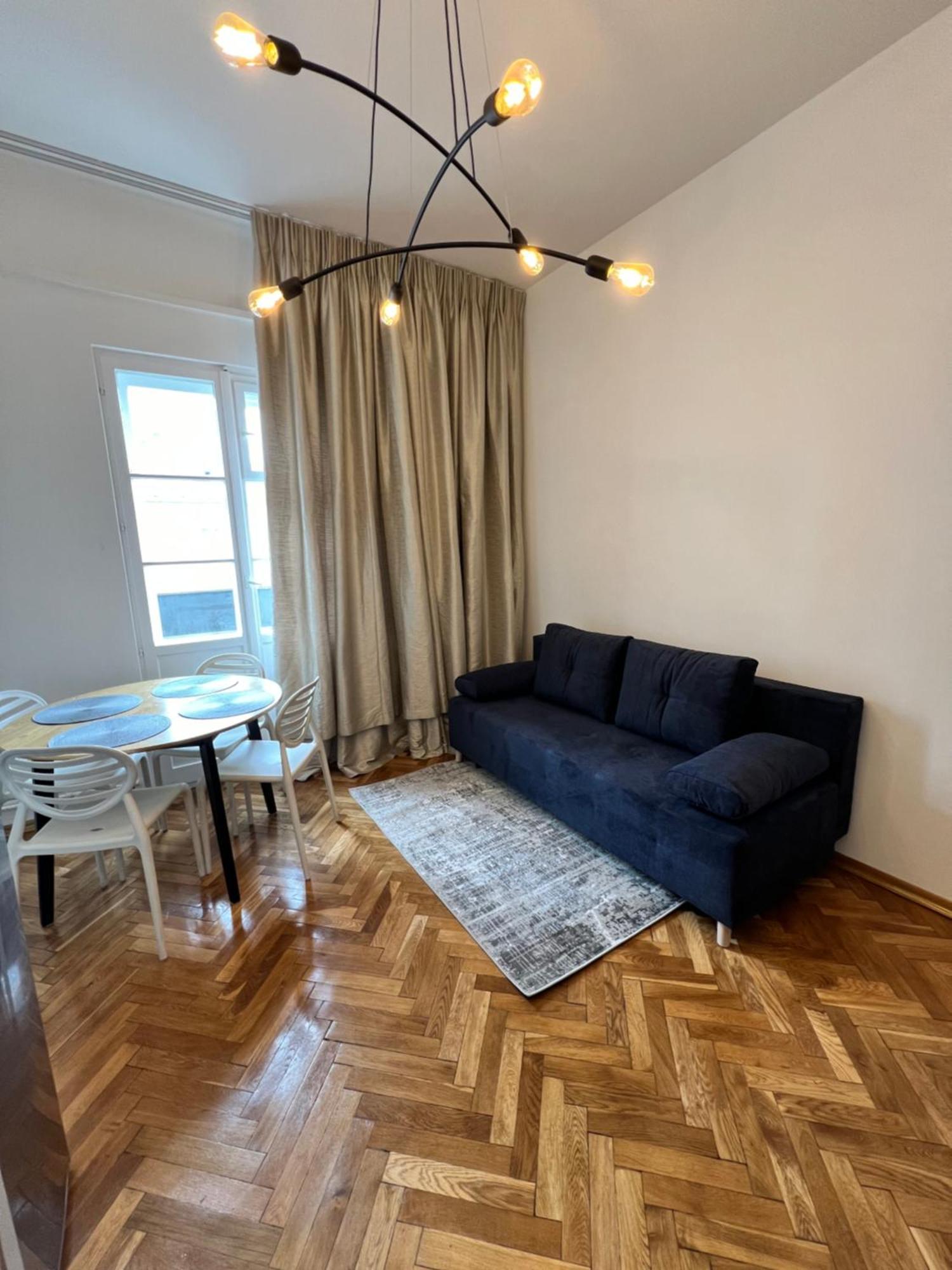 Apartamenty Centrum Warszawa Eksteriør billede